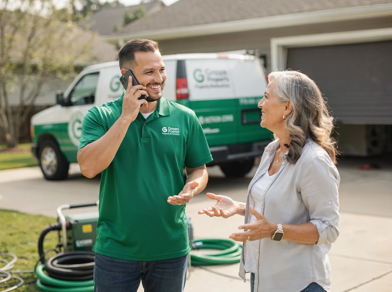 Water Damage Restoration Woodbourne, NY FAQs